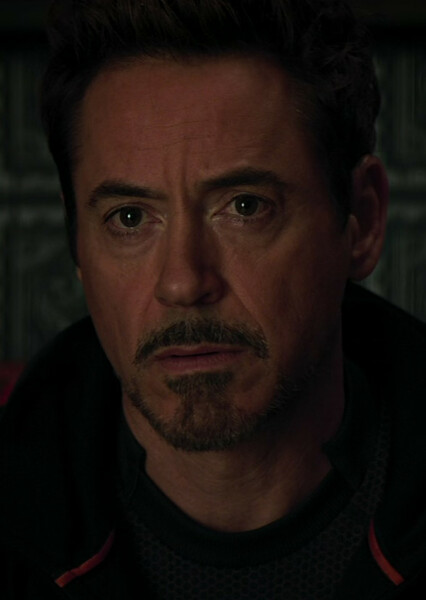 Robert Downey Jr. photo