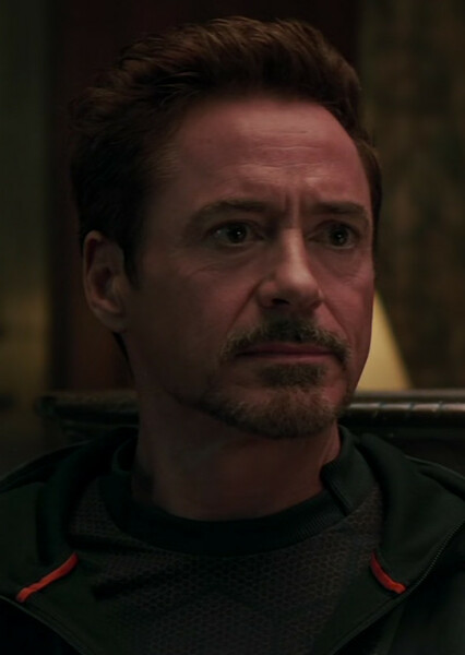 Robert Downey Jr.