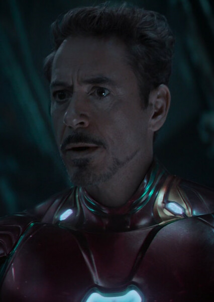 Robert Downey Jr. photo