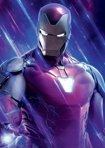 Robert Downey Jr. photo