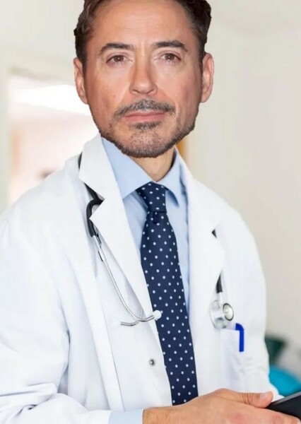 Robert Downey Jr.