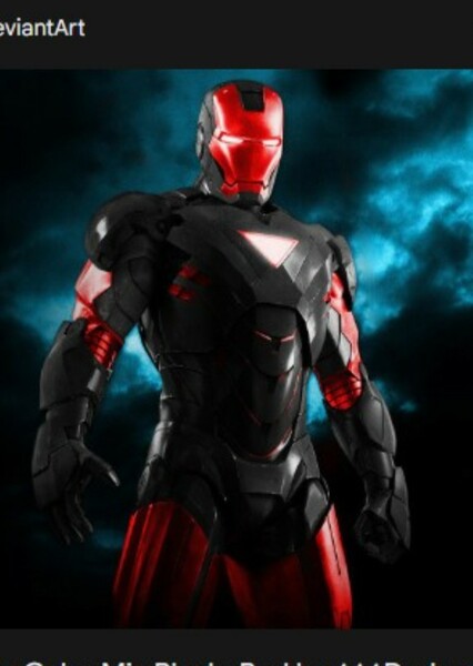 Robert Downey Jr. photo