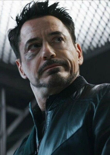 Robert Downey Jr. photo