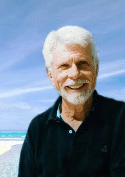 Robert Drasnin photo