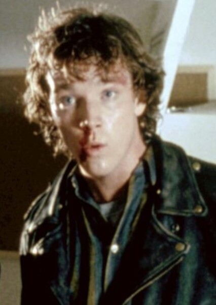 Robert Duncan McNeill photo