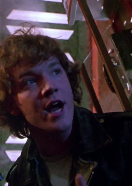 Robert Duncan McNeill photo