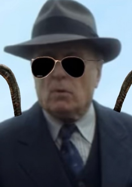 Robert Duvall photo