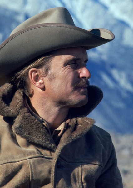 Robert Duvall photo