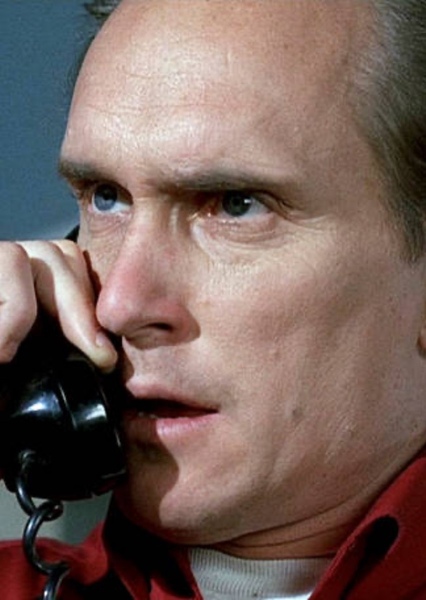Robert Duvall photo