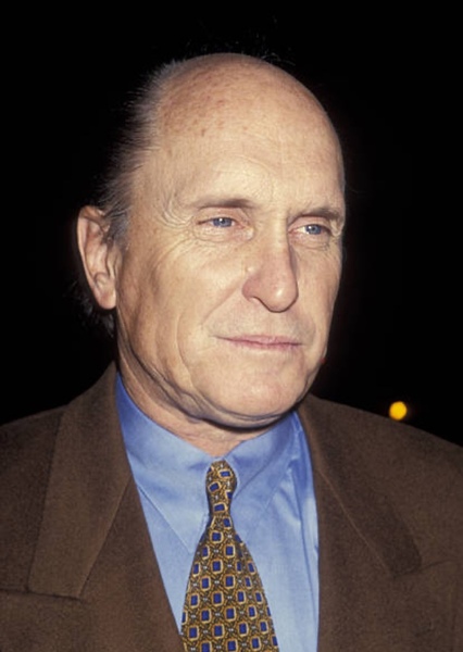 Robert Duvall photo