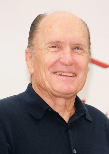 Robert Duvall photo