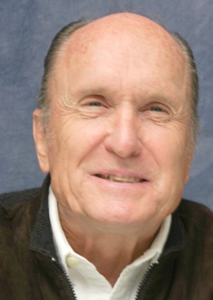 Robert Duvall photo