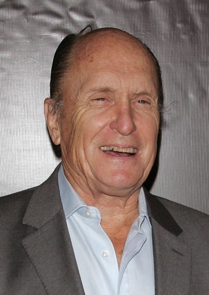 Robert Duvall photo