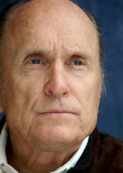 Robert Duvall photo