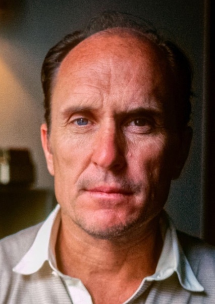 Robert Duvall photo