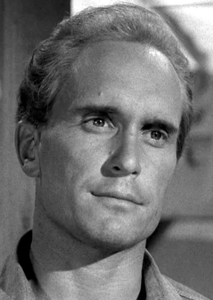 Robert Duvall photo