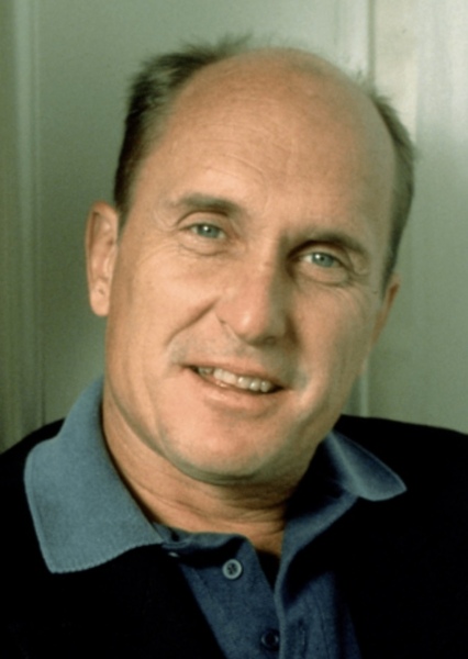 Robert Duvall photo