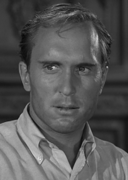 Robert Duvall