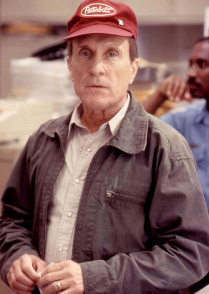 Robert Duvall photo
