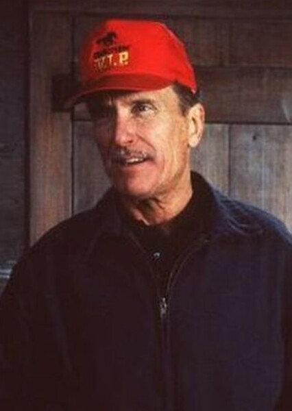 Robert Duvall photo