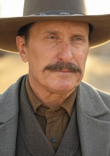 Robert Duvall photo