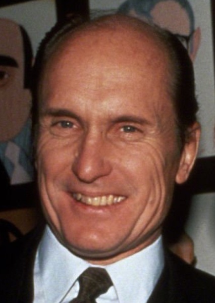 Robert Duvall photo