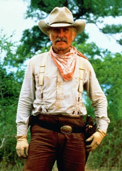 Robert Duvall photo