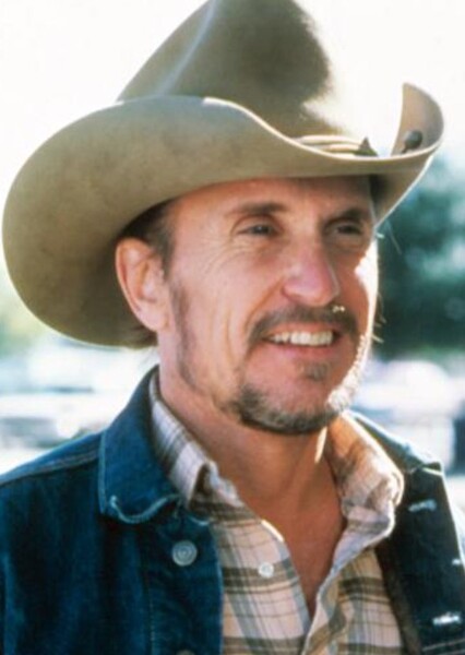 Robert Duvall photo