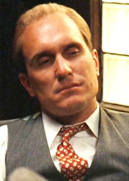 Robert Duvall photo