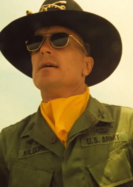 Robert Duvall photo