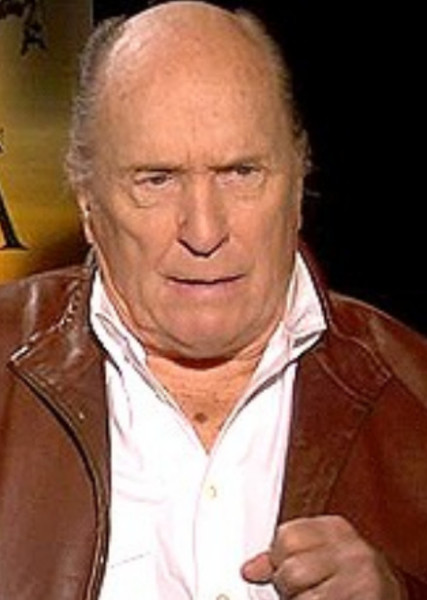 Robert Duvall photo