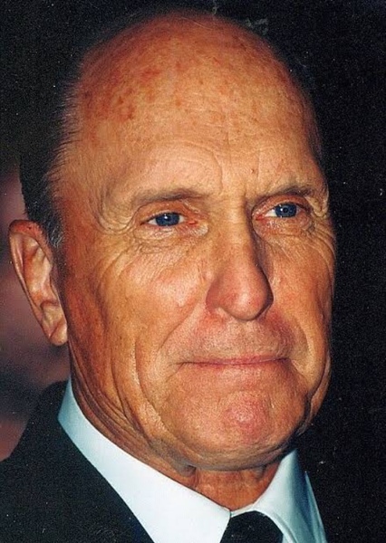 Robert Duvall photo