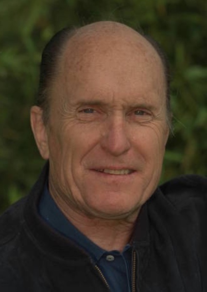 Robert Duvall