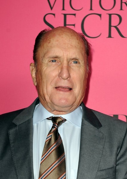 Robert Duvall photo