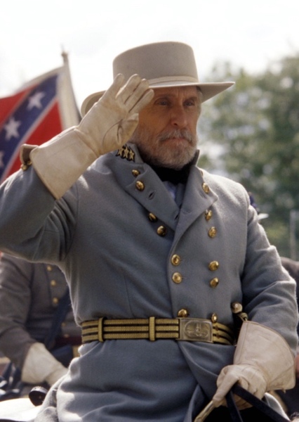 Robert E. Lee photo