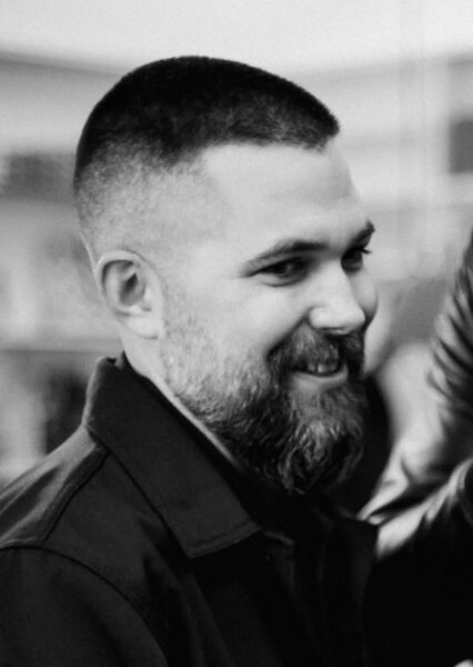 Robert Eggers photo
