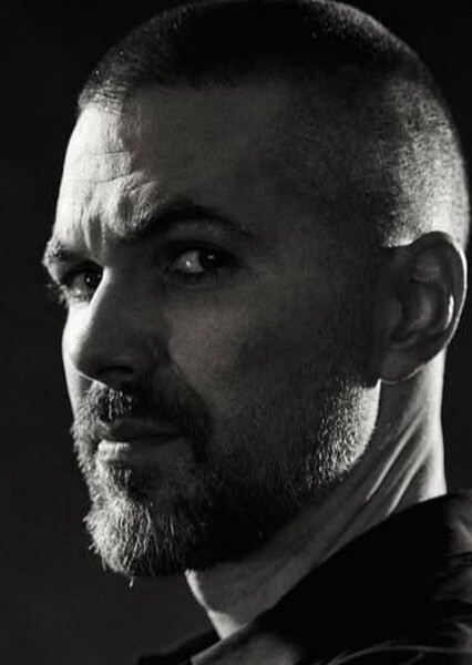 Robert Eggers photo