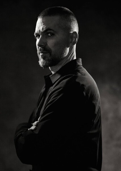 Robert Eggers photo