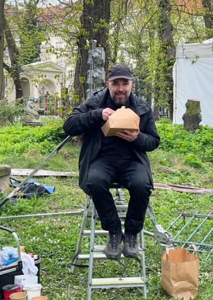Robert Eggers