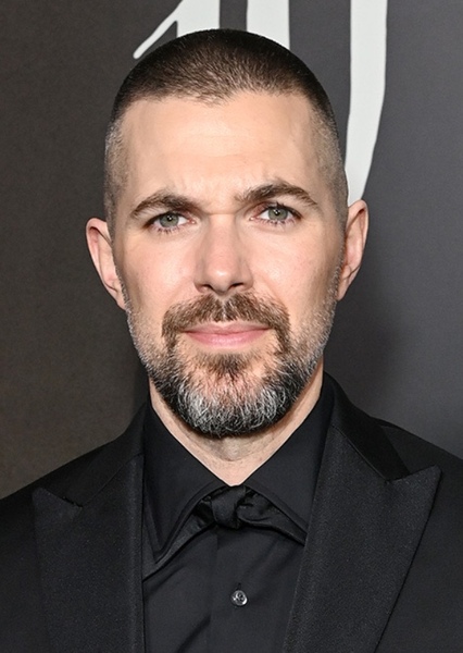 Robert Eggers photo