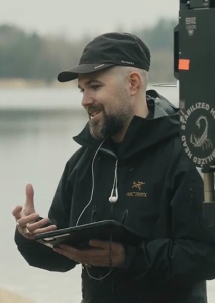 Robert Eggers