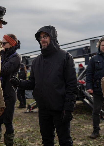 Robert Eggers