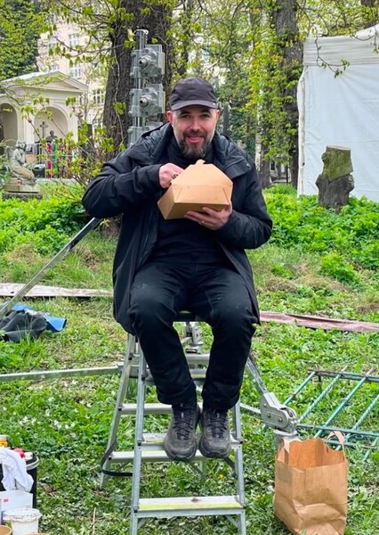 Director
