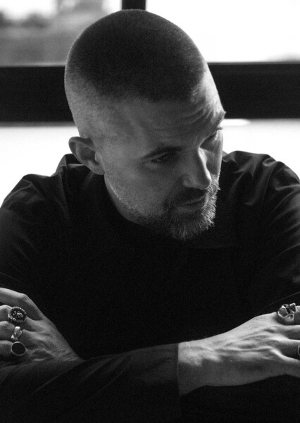 Robert Eggers photo