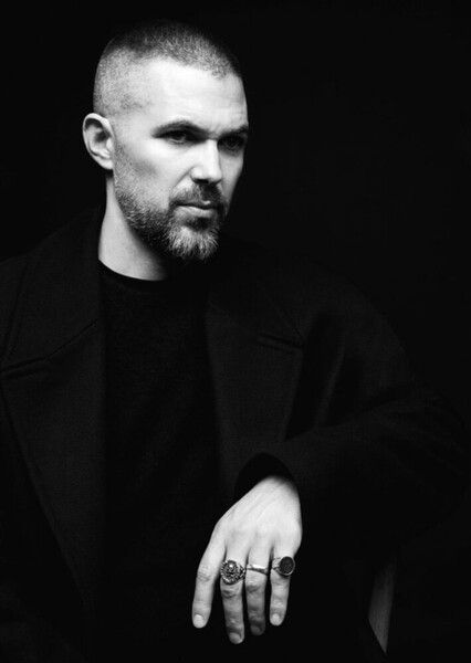 Robert Eggers photo