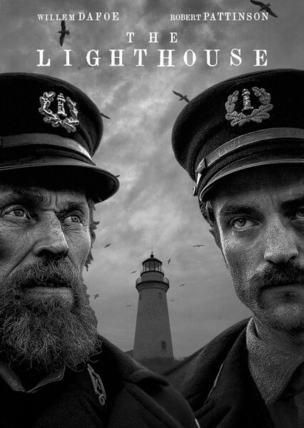 Robert Eggers photo