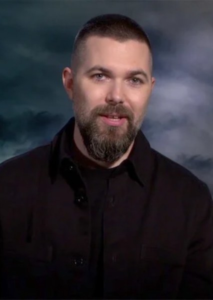 Robert Eggers photo