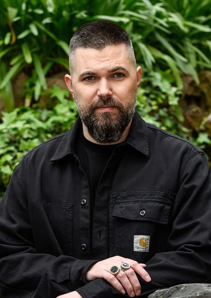 Robert Eggers photo