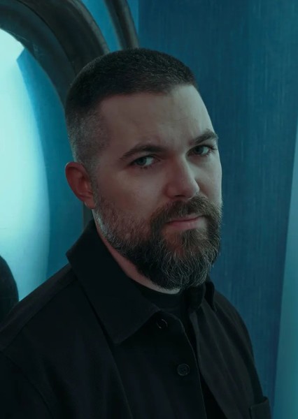 Robert Eggers photo