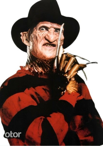 Robert Englund photo